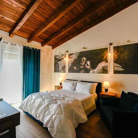 Villa Loredan Shkodra Kültér fotó