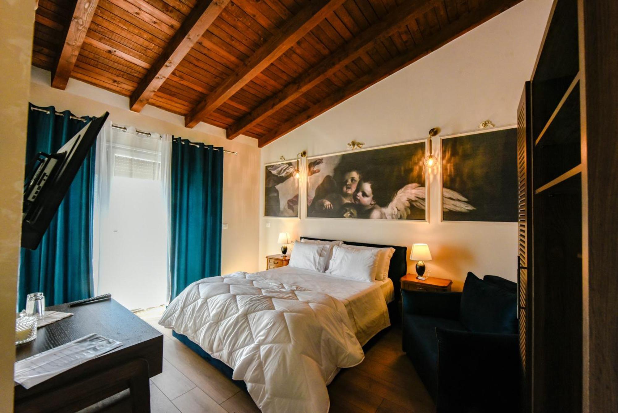 Villa Loredan Shkodra Kültér fotó