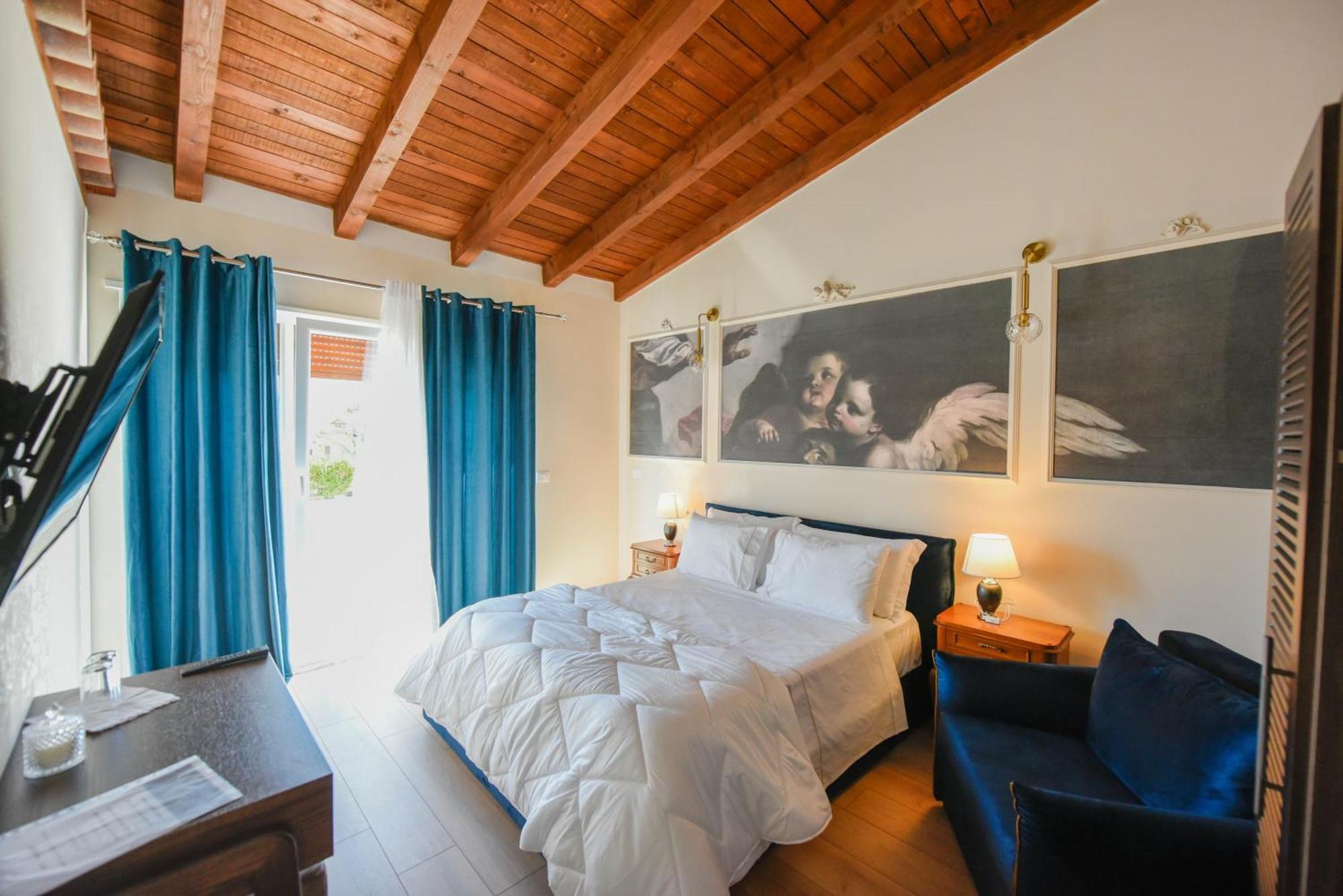 Villa Loredan Shkodra Kültér fotó