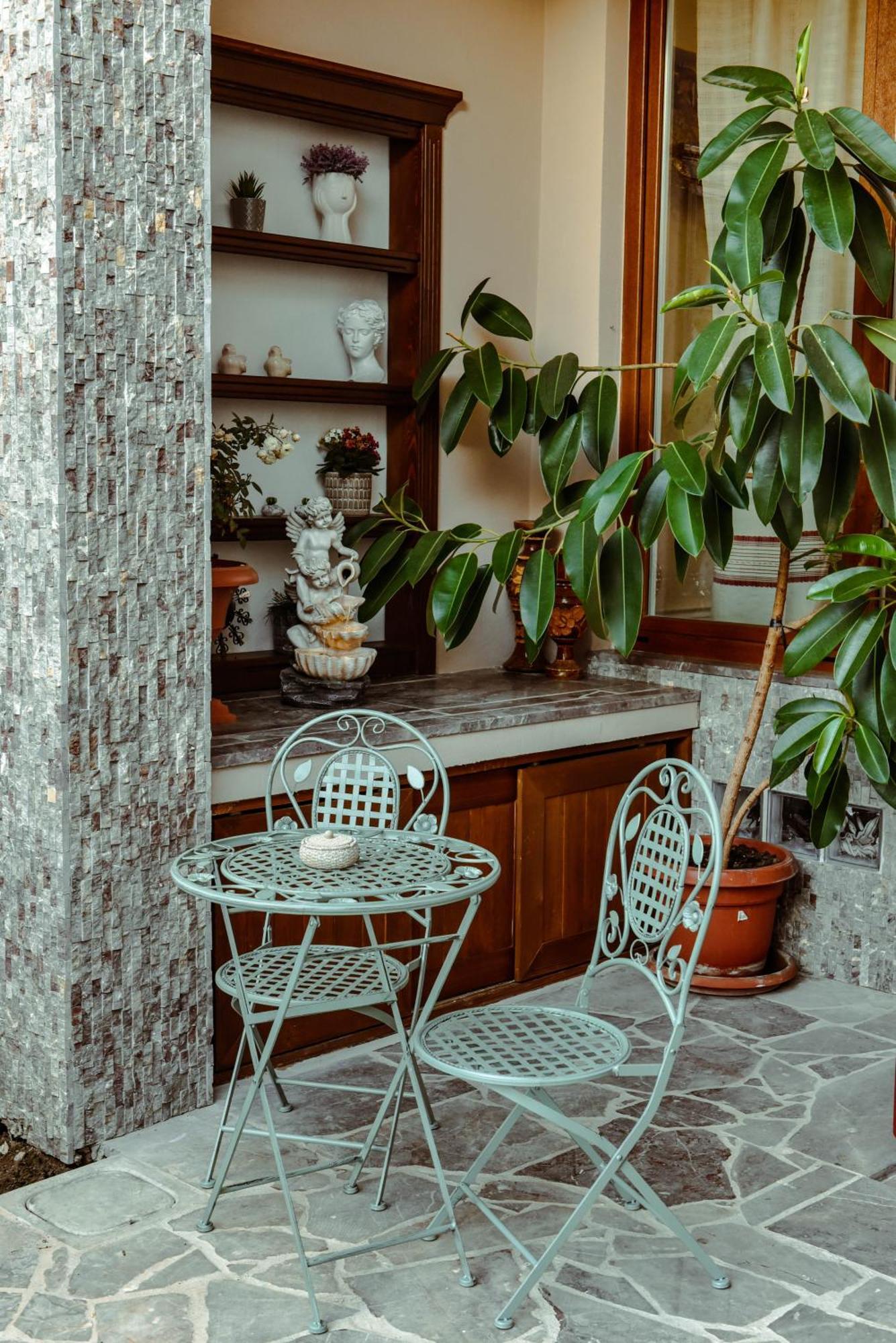 Villa Loredan Shkodra Kültér fotó