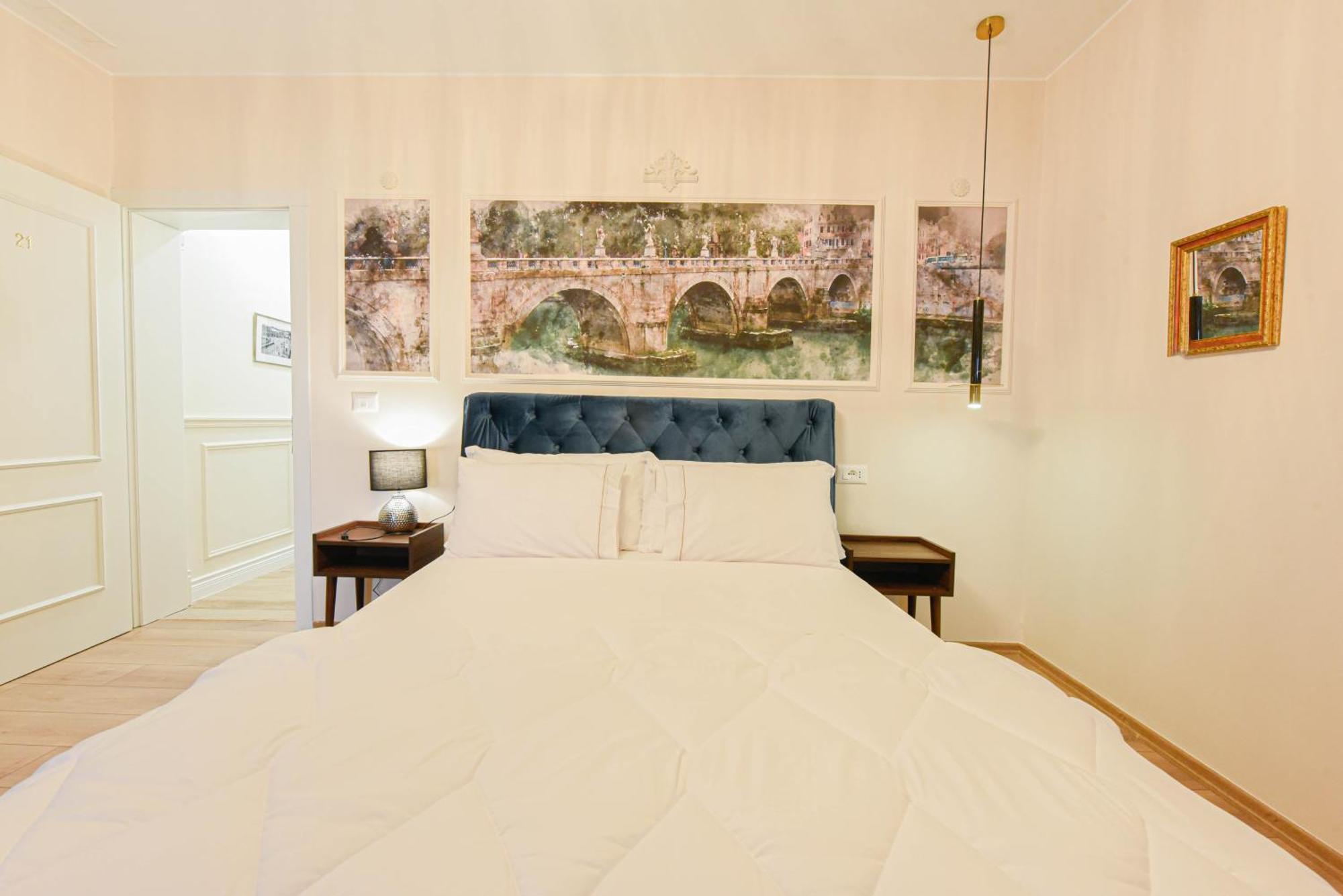 Villa Loredan Shkodra Kültér fotó