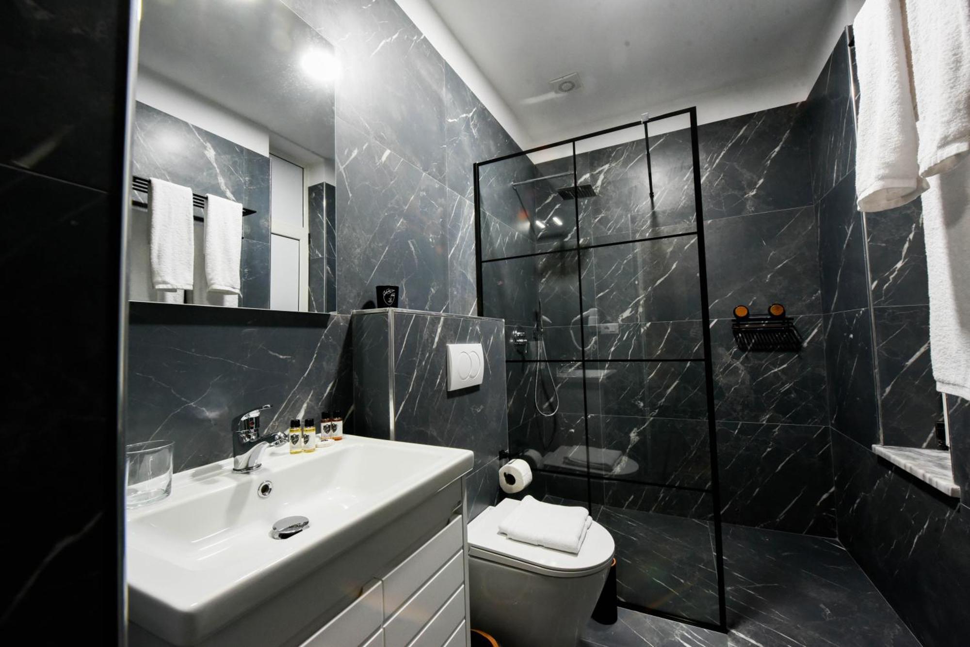 Villa Loredan Shkodra Kültér fotó